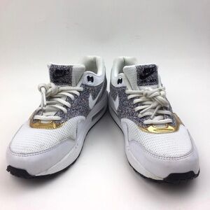 NIKE Air Max 1 SE Sneaker sz 7.5
